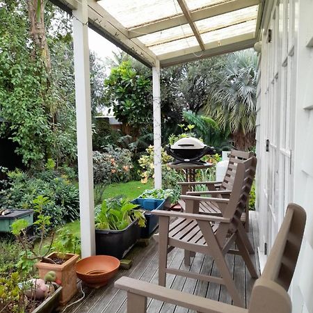 Tiko'S Place Auckland Exterior photo