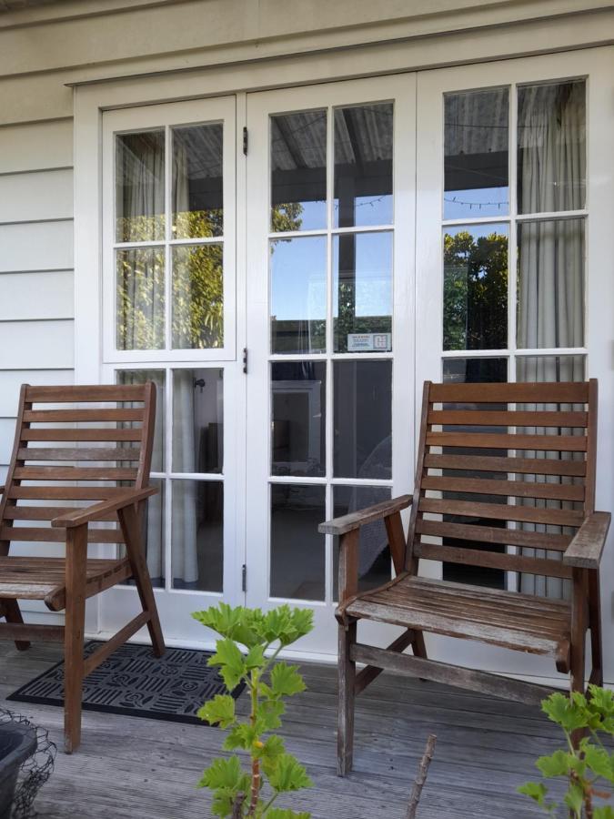 Tiko'S Place Auckland Exterior photo